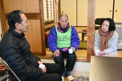 復興「100通りの物語」