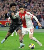 冨安、加入後初先発