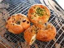 【推しの逸品】口に広がる豊かな風味　ベーグル　ベーグルマシュモ（宇都宮）