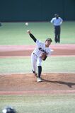 [22春]春季県高校野球第１日