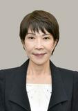 【夕刊】女性初首相に高市氏選出