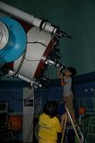 特集　夏の星空を楽しもう！！
