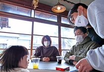 宇都宮で「注文に時間がかかるカフェ」