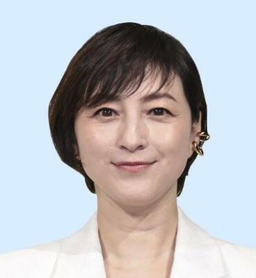 広末涼子さん