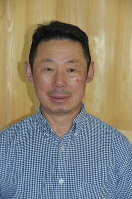 小林英夫さん