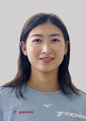 　池江璃花子