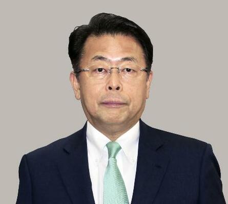 公明党の西田実仁幹事長