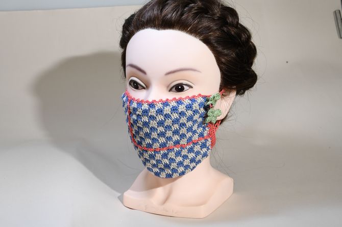 原かおりさん（小山）の作品