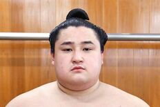 若ノ勝(宇都宮市出身)が新入幕9勝でコメント 大相撲夏場所千秋楽