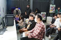 ストリートファイターでプロ選手と対戦！　宇都宮でｅスポーツ体験イベント
