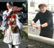 【私は“二兎流”】「人生すべてが修行」　アユの成育守る修験者