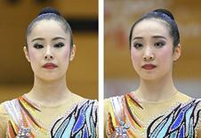 新体操鈴木が引退意向