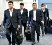 フィリピン邦人射殺で捜査員派遣