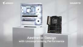 GIGABYTE、COMPUTEX 2026において、洗練された「ST…