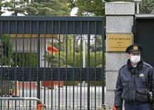 「日本旅行避けるべき」投稿続出