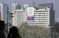 韓国、機密の活動費公開