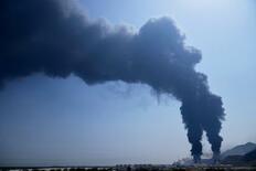 【ペルシャ湾ガス田攻撃応酬】湾岸諸国、試される忍耐