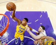 八村１５得点、５リバウンド