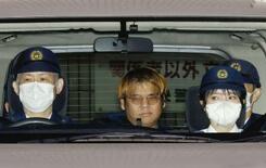 女性殺人未遂疑い再逮捕へ、福岡