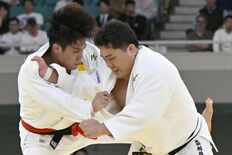 太田彪雅（栃木市出身）は準決勝で敗れる　最終盤に偽装攻撃の判定、積極性…