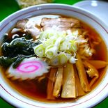 年明けは佐野でグルメ満喫 佐野らーめん青竹打ち、茶道体験 “おいしい”…