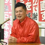 初の選挙区当選で「地元の思い、重み実感」　立民・藤岡氏　政権奪取へ意欲…
