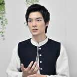 話題作に出演続々、俳優の杉田雷麟さん（足利出身）　「生涯演じ続けたい」…