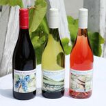 ココ・ファームが収穫祭記念ワイン発売