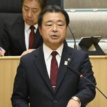 「財政健全化が最重要」　日光市長選、粉川氏が再選出馬を正式表明