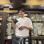 淀川酒店（宇都宮）が一人一人に合わせた日本酒頒布会