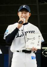 独学で腕磨き、正木投手西武入り