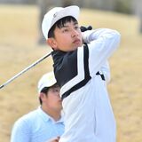 第13回とちぎあした天気になあれ ジュニアゴルフ競技大会
