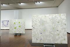 移ろう世界で「描くこと」