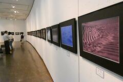 風景など１００点展示