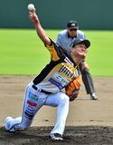 ティモンディ高岸が初登板