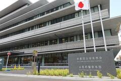 女子生徒盗撮疑い、中学教員逮捕