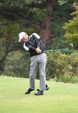 第52回県知事盃ゴルフ・シニアの部決勝
