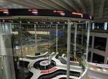 【夕刊】原油価格、日米で1割上昇