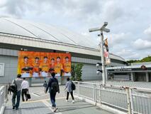 ファン「衝撃」、阿部監督辞任