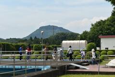 水道事業を学ぼう