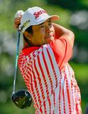 松山英樹２０位、久常涼は３２位