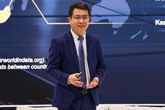 Enlit Africa 2026:Huawei、サハラ以南のアフリカ向けにインテリジェント変電所ソリューションを発表
