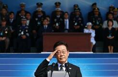 安保保障の「主権回復」に意欲