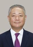 維新の馬場氏、閣内協力に意欲