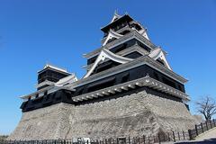 熊本城（１）
