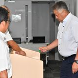 高校サッカー栃木大会抽選会　前回Ｖ矢板中央は４回戦から　来月11日開幕