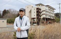 【被災地は今】津波対策重ね、変わる景色