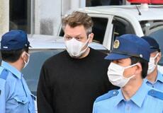 違法薬物密造か、静岡の施設捜索