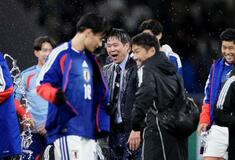 ３発 ボリビア撃破