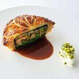 リッツ日光と「オトワレストラン」がコラボ　１日限定イベント、コース料理提供